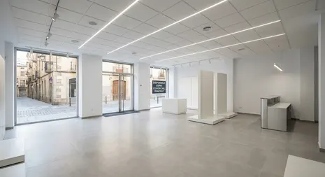 Reformas de Locales en Rubí